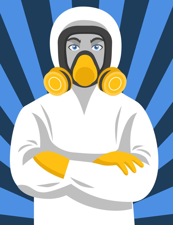 Set Action Threshold for pest control in Bahrain Manamah