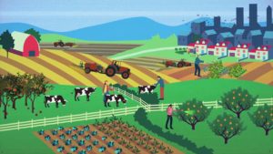 Area-wide Integrated Pest Management Bahrain